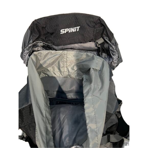 Spinit Nahlien 48L Hiking Backpack with Rain Guard main image 5